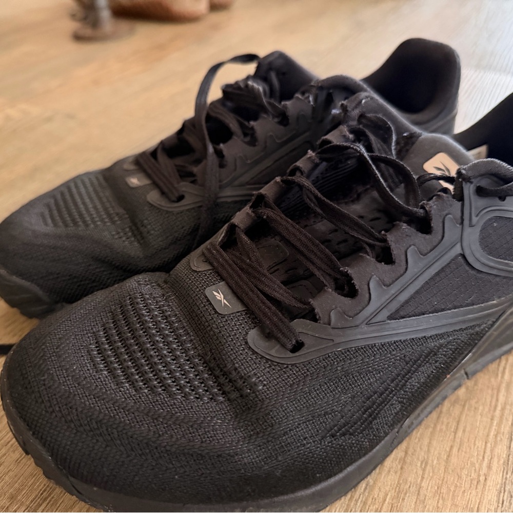 Reebok Nano